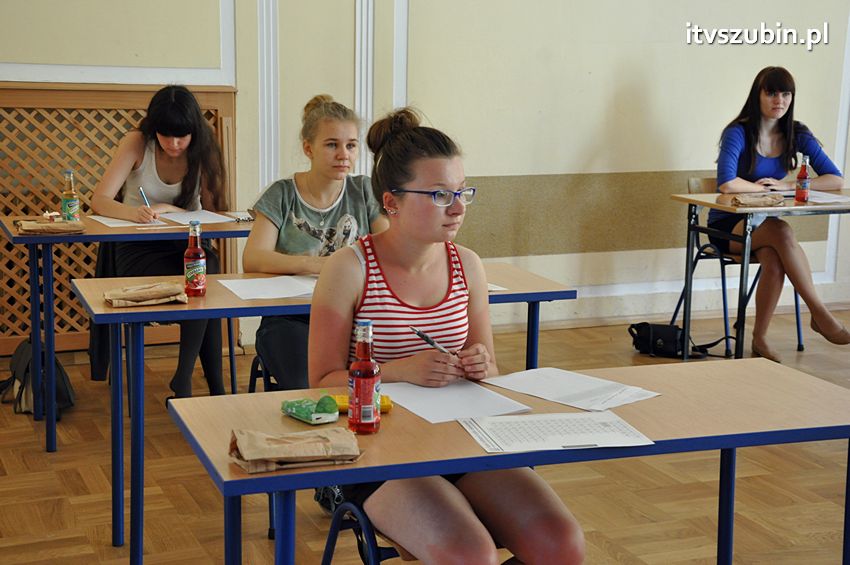 VIII Powiatowy Konkurs Chemiczny 