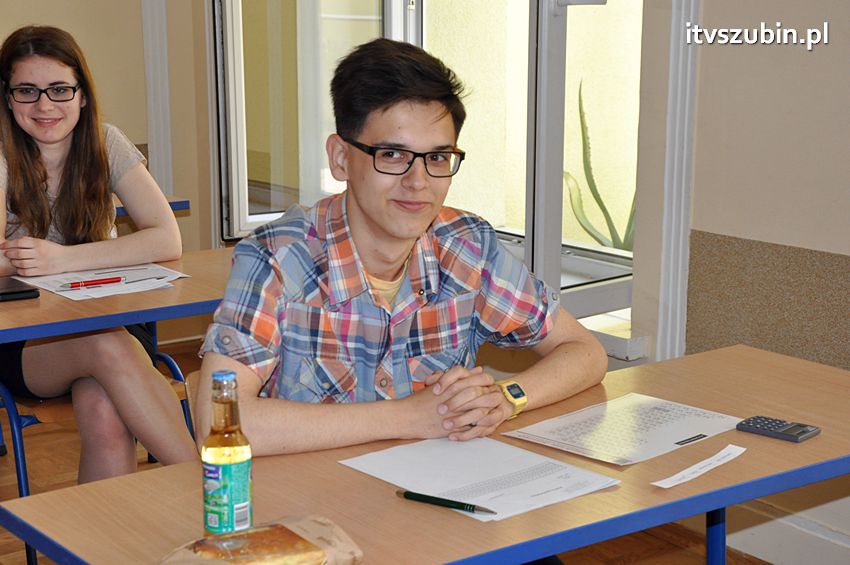 VIII Powiatowy Konkurs Chemiczny 