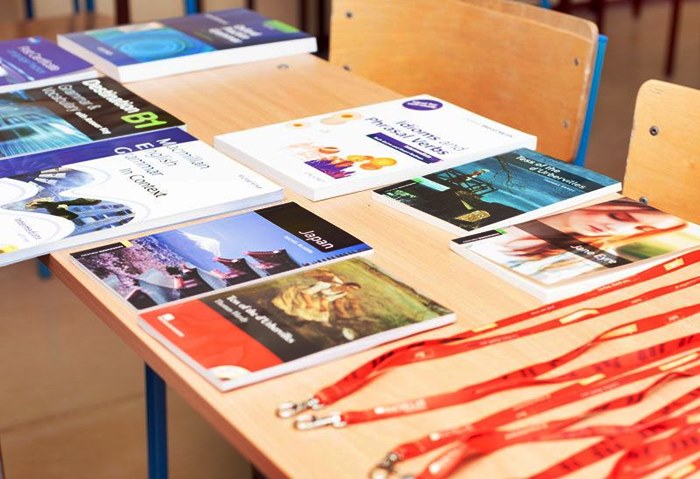 VII Powiatowego Konkursu Języka Angielskiego