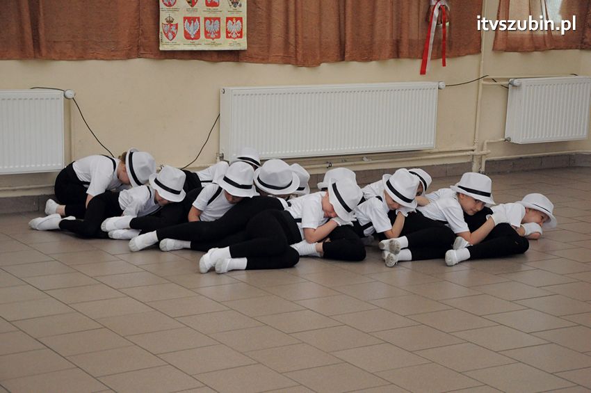 Festyn z okazji Dnia Dziecka