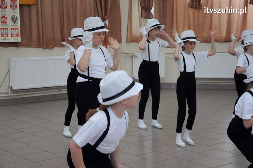 Festyn z okazji Dnia Dziecka