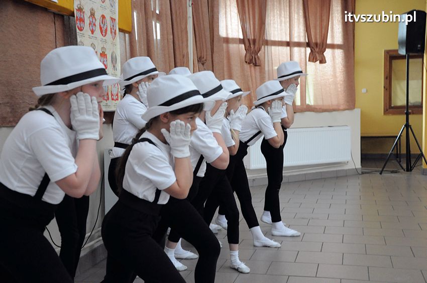 Festyn z okazji Dnia Dziecka