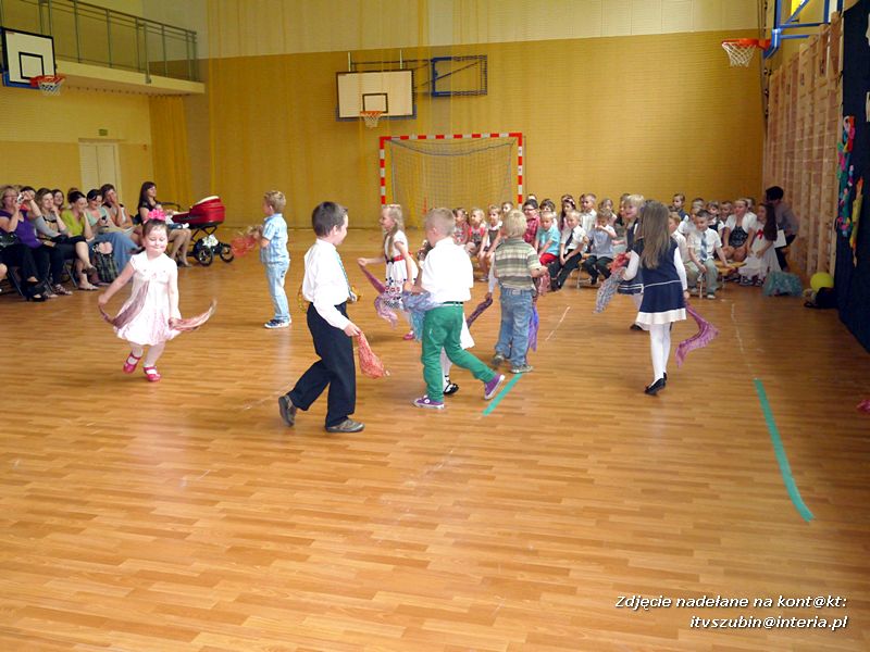 Dzień mamy w Królikowie