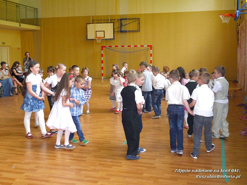 Dzień mamy w Królikowie