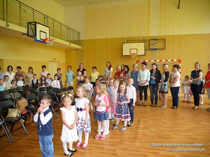 Dzień mamy w Królikowie