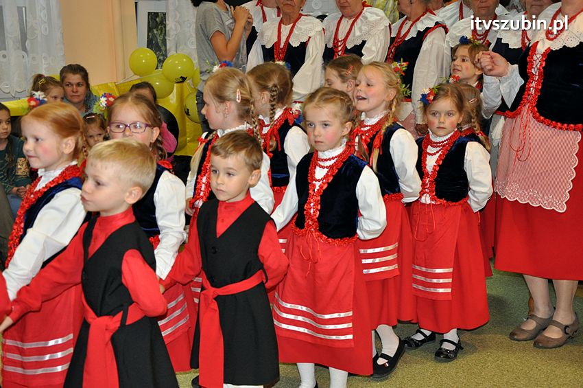 Festyn rodzinny w Samorządowym Przedszkolu nr 2 w Szubinie