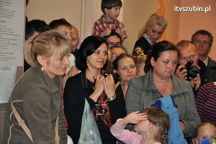 Festyn rodzinny w Samorządowym Przedszkolu nr 2 w Szubinie