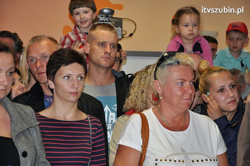 Festyn rodzinny w Samorządowym Przedszkolu nr 2 w Szubinie