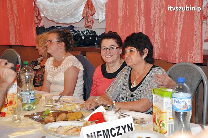Seniorzy w tanecznych rytmach