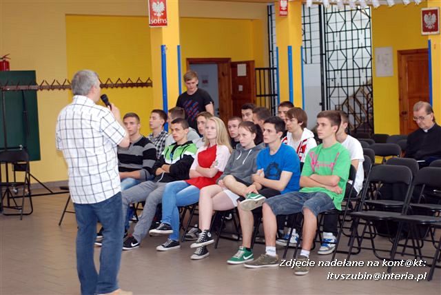 Mamy bzika na punkcie orlika - Dzień Orła w Kołaczkowie