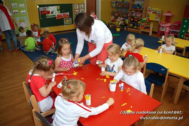 Mamy bzika na punkcie orlika - Dzień Orła w Kołaczkowie