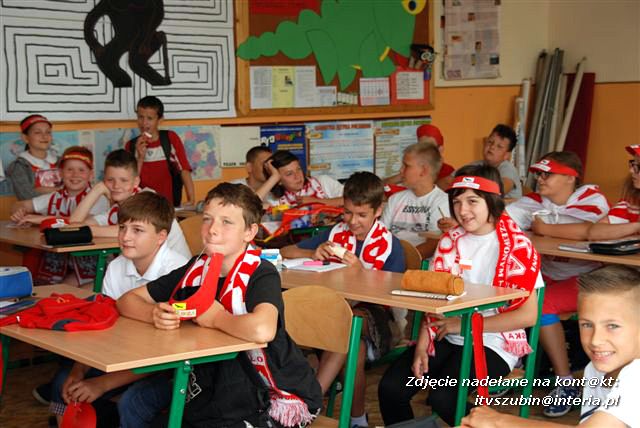 Mamy bzika na punkcie orlika - Dzień Orła w Kołaczkowie