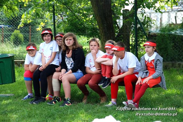 Mamy bzika na punkcie orlika - Dzień Orła w Kołaczkowie