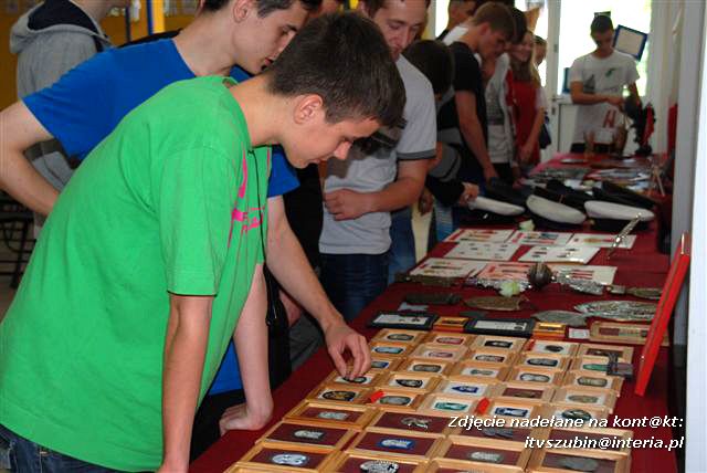 Mamy bzika na punkcie orlika - Dzień Orła w Kołaczkowie