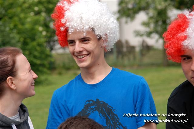 Mamy bzika na punkcie orlika - Dzień Orła w Kołaczkowie