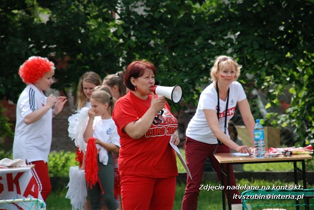 Mamy bzika na punkcie orlika - Dzień Orła w Kołaczkowie