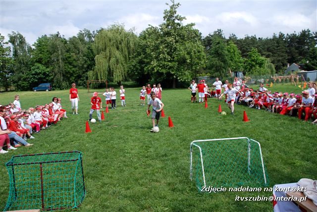 Mamy bzika na punkcie orlika - Dzień Orła w Kołaczkowie