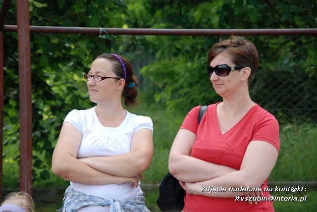 Mamy bzika na punkcie orlika - Dzień Orła w Kołaczkowie