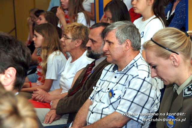 Mamy bzika na punkcie orlika - Dzień Orła w Kołaczkowie