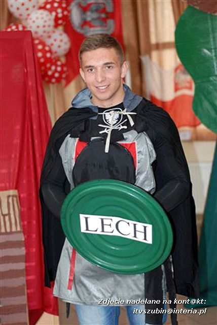 Mamy bzika na punkcie orlika - Dzień Orła w Kołaczkowie