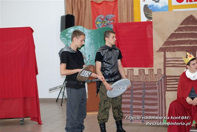 Mamy bzika na punkcie orlika - Dzień Orła w Kołaczkowie