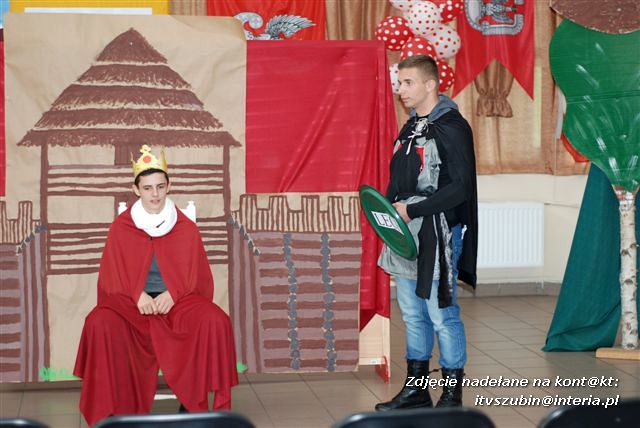 Mamy bzika na punkcie orlika - Dzień Orła w Kołaczkowie