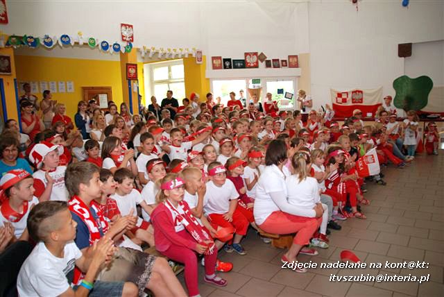 Mamy bzika na punkcie orlika - Dzień Orła w Kołaczkowie