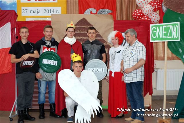 Mamy bzika na punkcie orlika - Dzień Orła w Kołaczkowie