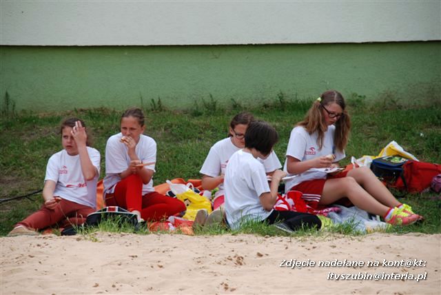 Mamy bzika na punkcie orlika - Dzień Orła w Kołaczkowie