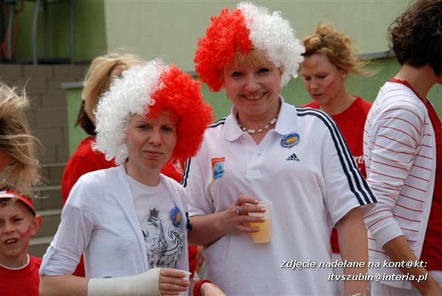 Mamy bzika na punkcie orlika - Dzień Orła w Kołaczkowie