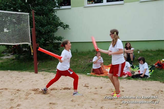 Mamy bzika na punkcie orlika - Dzień Orła w Kołaczkowie