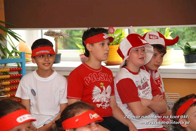 Mamy bzika na punkcie orlika - Dzień Orła w Kołaczkowie