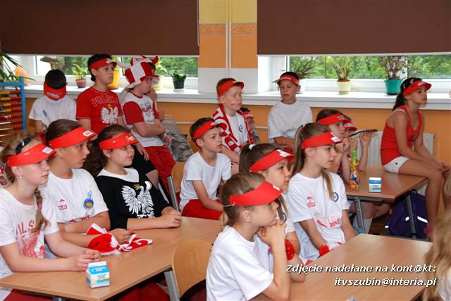 Mamy bzika na punkcie orlika - Dzień Orła w Kołaczkowie