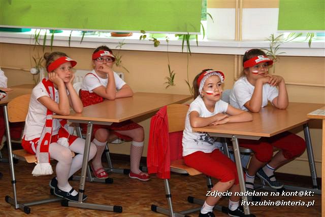 Mamy bzika na punkcie orlika - Dzień Orła w Kołaczkowie