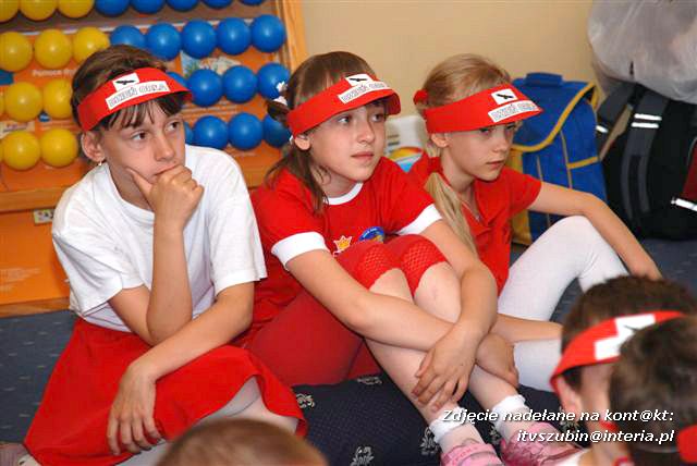 Mamy bzika na punkcie orlika - Dzień Orła w Kołaczkowie