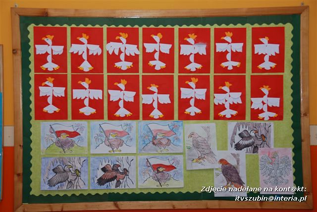 Mamy bzika na punkcie orlika - Dzień Orła w Kołaczkowie