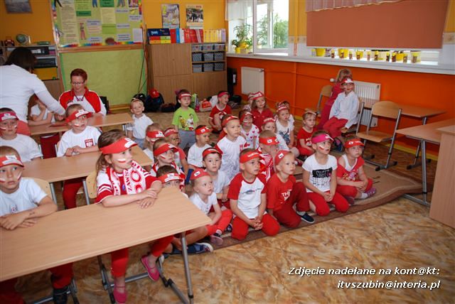 Mamy bzika na punkcie orlika - Dzień Orła w Kołaczkowie