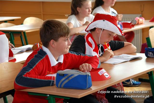 Mamy bzika na punkcie orlika - Dzień Orła w Kołaczkowie