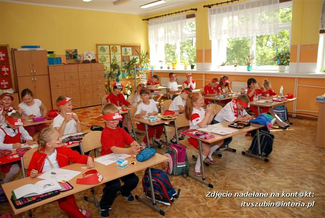 Mamy bzika na punkcie orlika - Dzień Orła w Kołaczkowie