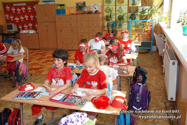 Mamy bzika na punkcie orlika - Dzień Orła w Kołaczkowie