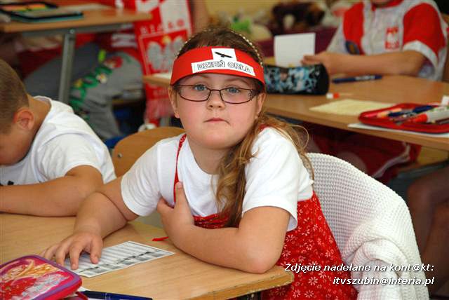 Mamy bzika na punkcie orlika - Dzień Orła w Kołaczkowie