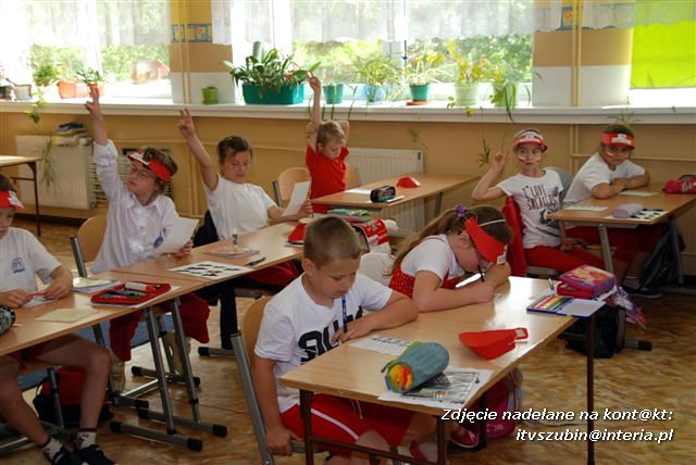 Mamy bzika na punkcie orlika - Dzień Orła w Kołaczkowie