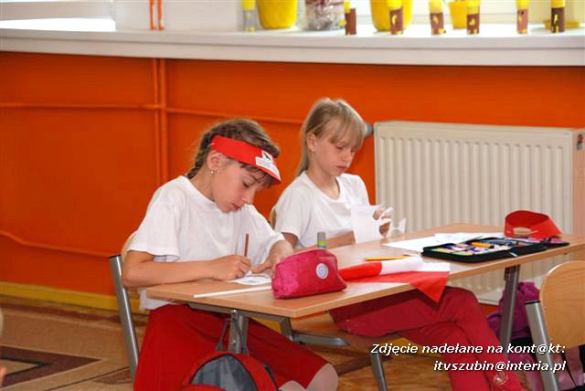 Mamy bzika na punkcie orlika - Dzień Orła w Kołaczkowie