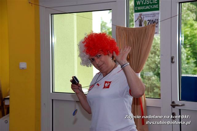 Mamy bzika na punkcie orlika - Dzień Orła w Kołaczkowie