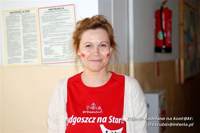 Mamy bzika na punkcie orlika - Dzień Orła w Kołaczkowie