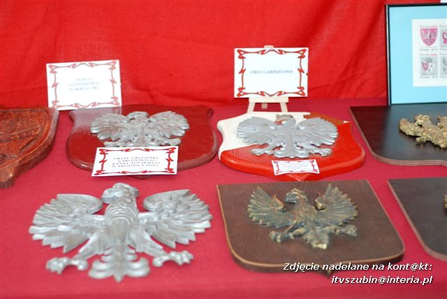 Mamy bzika na punkcie orlika - Dzień Orła w Kołaczkowie