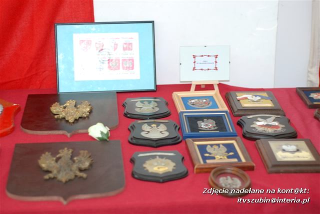 Mamy bzika na punkcie orlika - Dzień Orła w Kołaczkowie