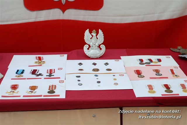 Mamy bzika na punkcie orlika - Dzień Orła w Kołaczkowie