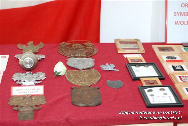 Mamy bzika na punkcie orlika - Dzień Orła w Kołaczkowie