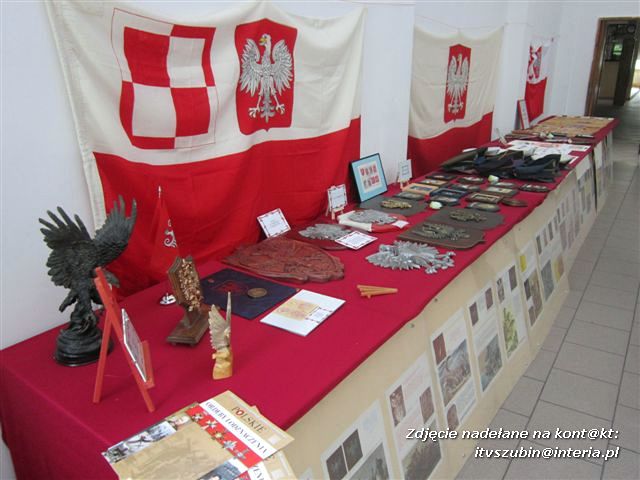 Mamy bzika na punkcie orlika - Dzień Orła w Kołaczkowie